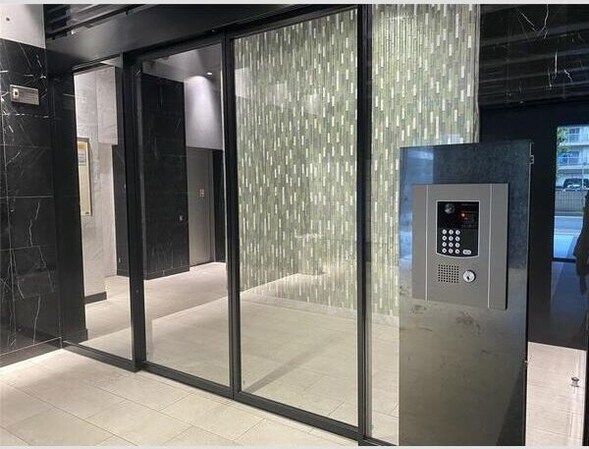 S-RESIDENCE江坂Eminenceの物件内観写真